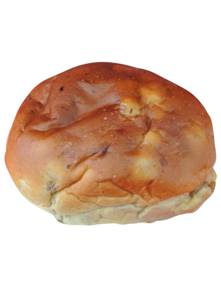 Krentebollen