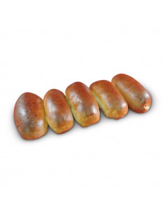 Worstenbroodjes Mini