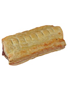 Frikandelbroodjes