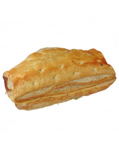 Saucijzenbroodjes Mini