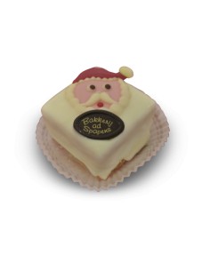 Petit-Fours 