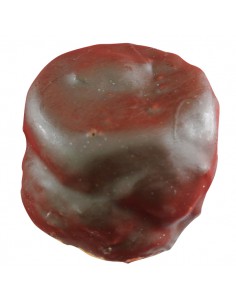 Chocoladebollen