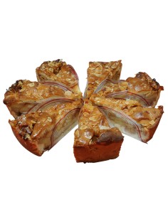 Appeltaartpunt