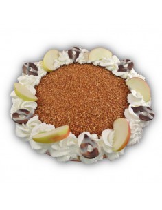 Appelvla Slagroom