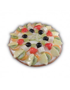 Vruchtenvlaai