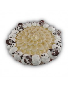 Banaanvlaai