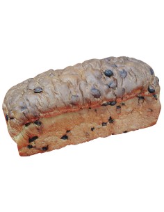 Rozijnenbrood