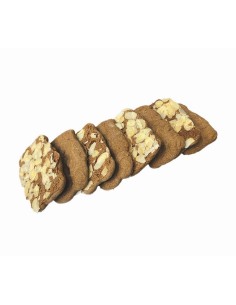 Pakje Roomboter Speculaas Amandel