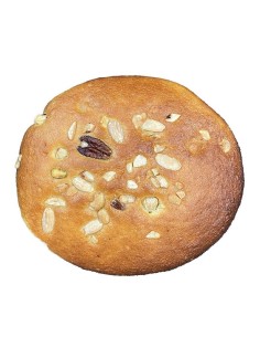 Eierkoeken Noten