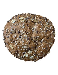 Waldkornbroodje