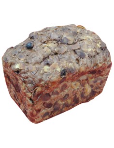 Notenkraker Brood