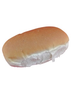 Broodje Wit Lang