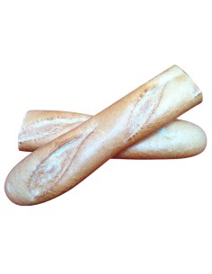 Stokbrood Bruin 