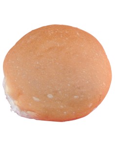 Mini Broodje Wit 