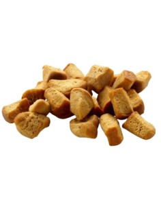 Zakje pepernoten (300 gram)