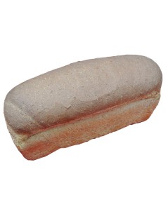 Bruinbrood Bus