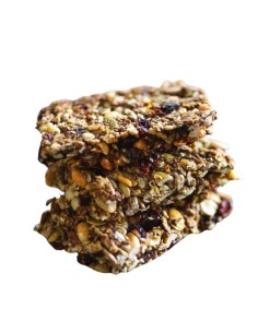 Natuurreep Cranberry Dadel
