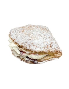 Ceriseflappen
