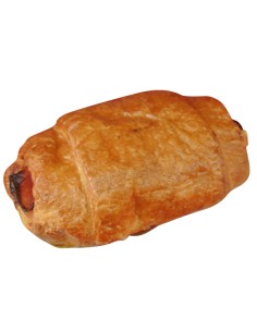 Ham/Kaas Croissants