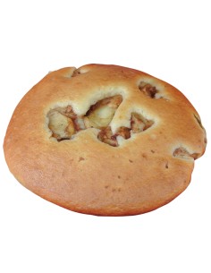 Eierkoek Appel