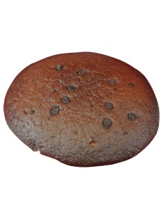 Eierkoek Chocolade