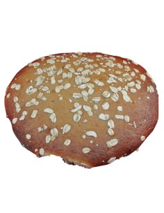 Eierkoek Spelt 